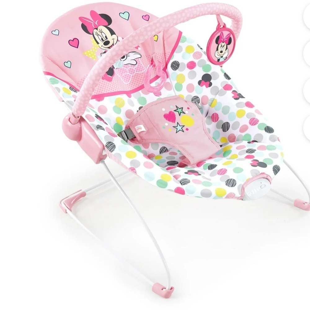 Big Star Pink Swimwear